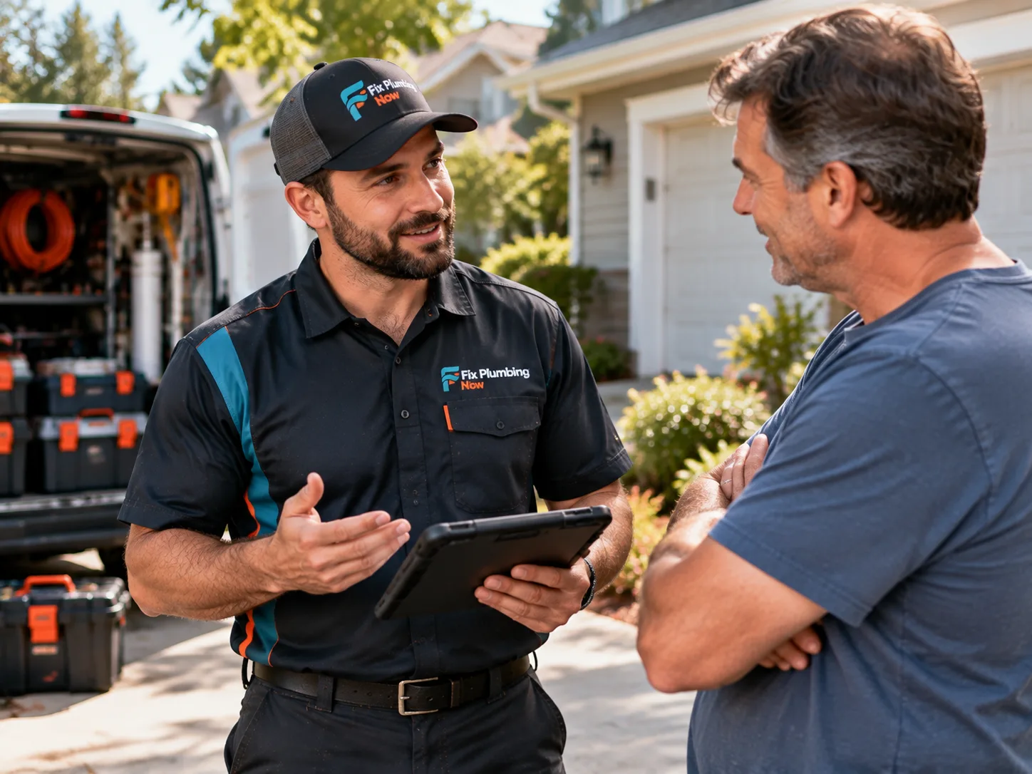 Clogged Drain Service Merriam, KS FAQs